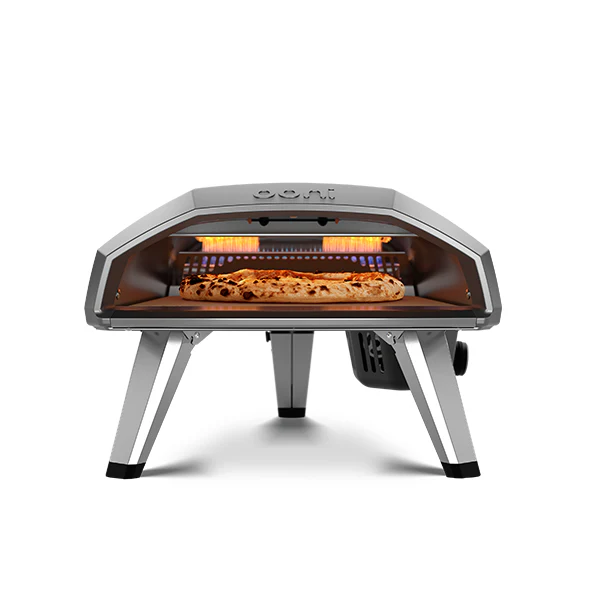 Four à pizza à gaz Koda 2 Ooni - Image 5
