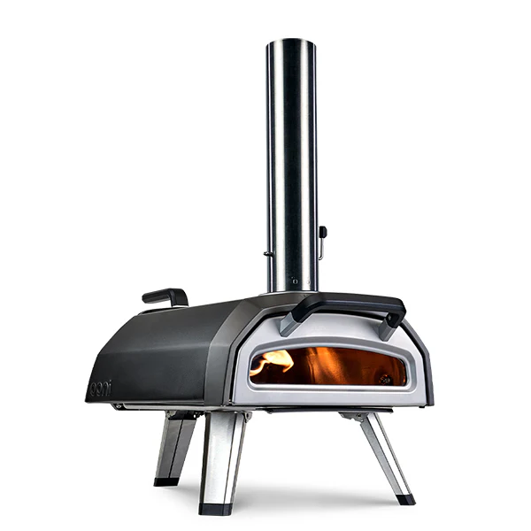 Four à pizza Karu 2 multi-combustible Ooni - Image 6