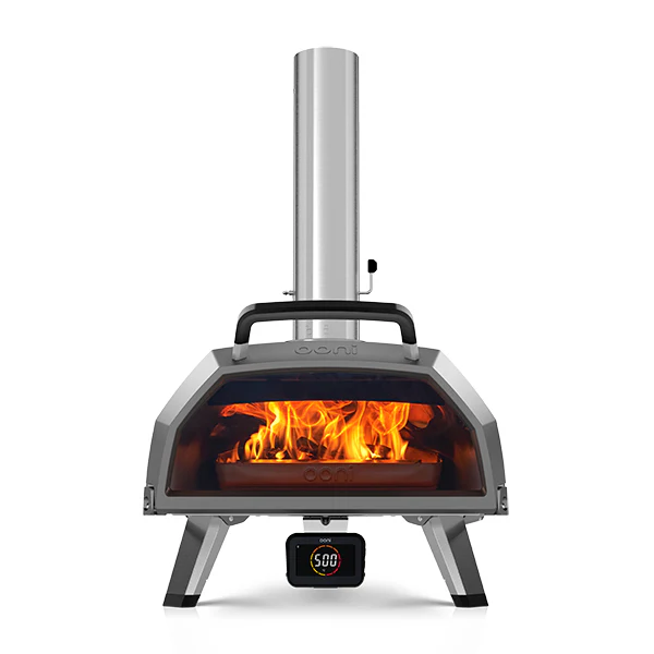 Four Ă pizza Karu 2 Pro Ooni