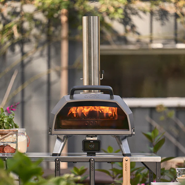 Four Ă pizza Karu 2 Pro Ooni - Image 2