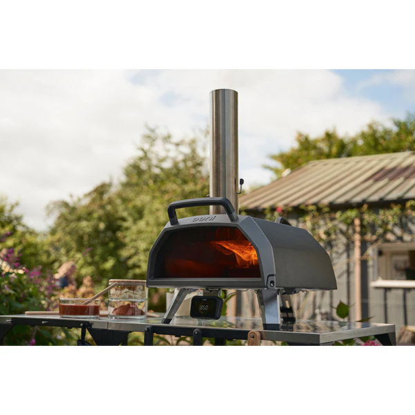 Four Ă pizza Karu 2 Pro Ooni - Image 3