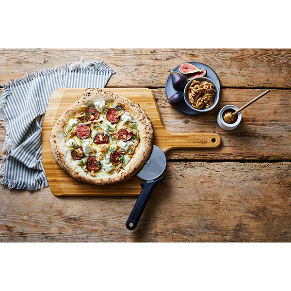 Pelle à pizza en bambou 40 cm  Ooni - Image 2