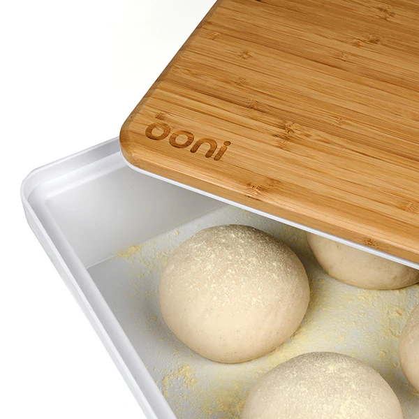 Set de 2 boîtes à pâtons Ooni - Image 6