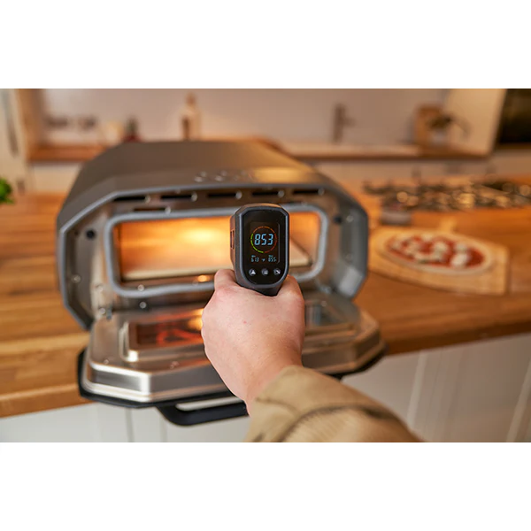 ThermomÚtre infrarouge numérique pour four à pizza Ooni - Image 3