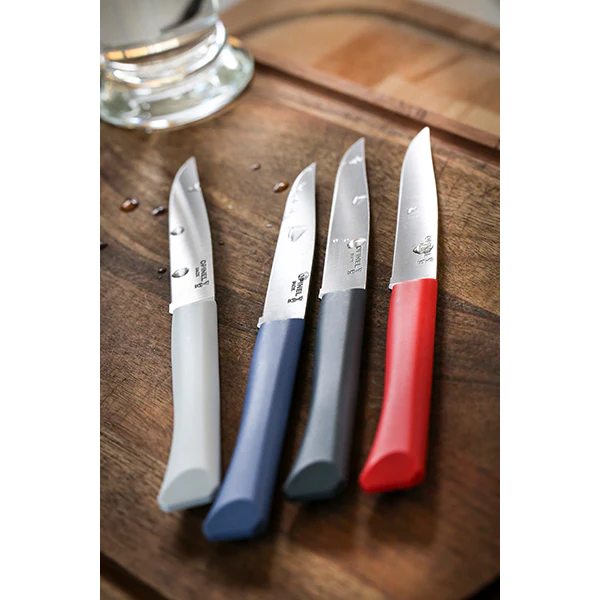Coffret 4 couteaux de table Bon Appétit Opinel - Image 2