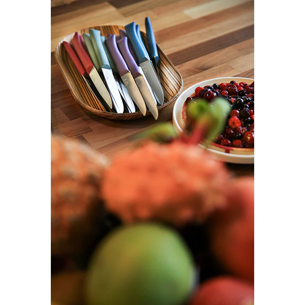 Coffret 4 couteaux de table Glam Opinel - Image 4