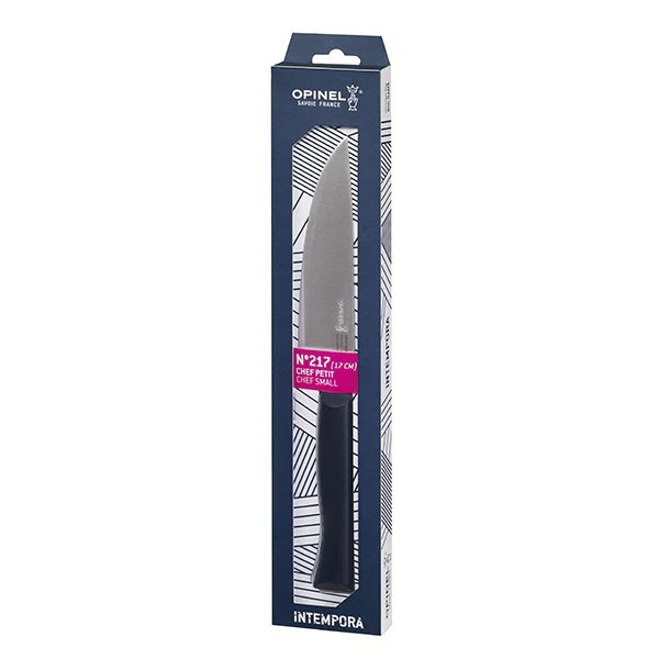 Couteau chef Intempora N°217 17 cm Opinel - Image 2