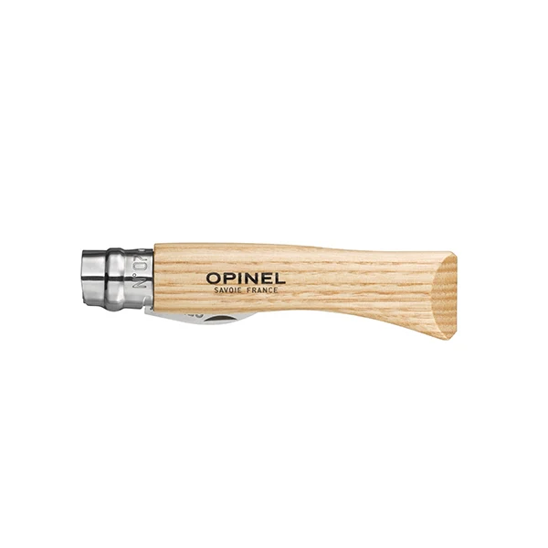 Couteau N°07 chùtaigne, ail et dénoyauteur Opinel - Image 2