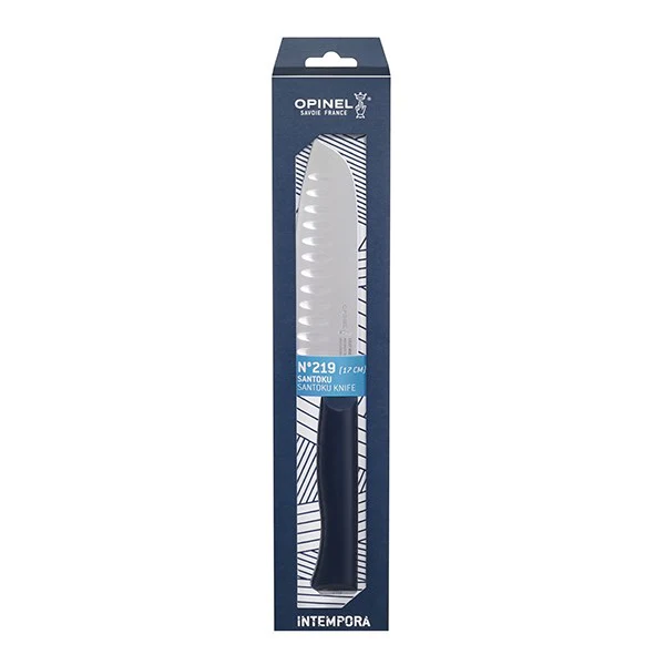 Couteau Santoku Intempora n°219 17 cm Opinel - Image 2