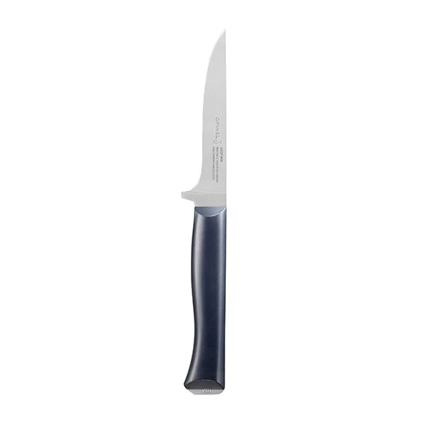 Couteau viande et volaille N°222 lame inox 13 cm Opinel