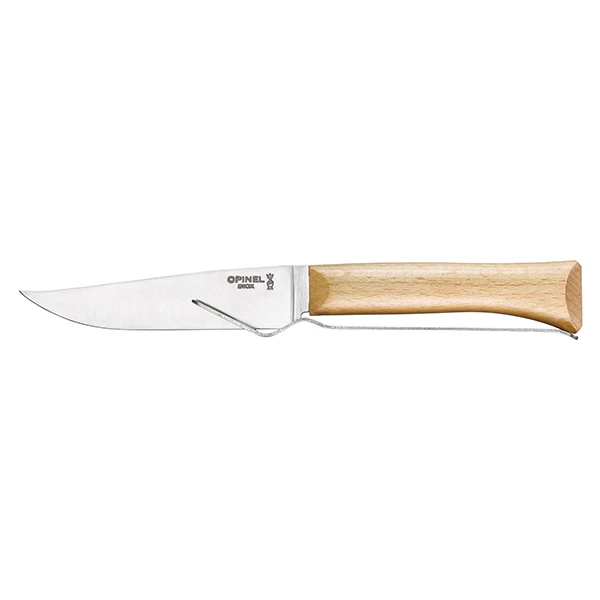 Set couteau et fourchette Ă fromage Opinel