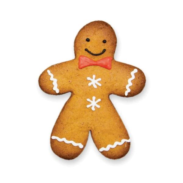 Emporte-pièce bonhomme 17 cm Patisse - Image 2