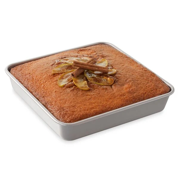 Moule à manqué carré 22 cm Patisse - Image 2