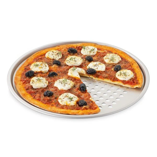 Moule à Pizza Crousty 32,5 cm Patisse - Image 2