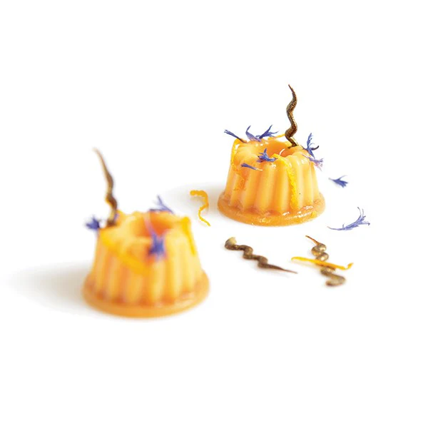 Moule en silicone 6 mini kouglofs Patisse - Image 4