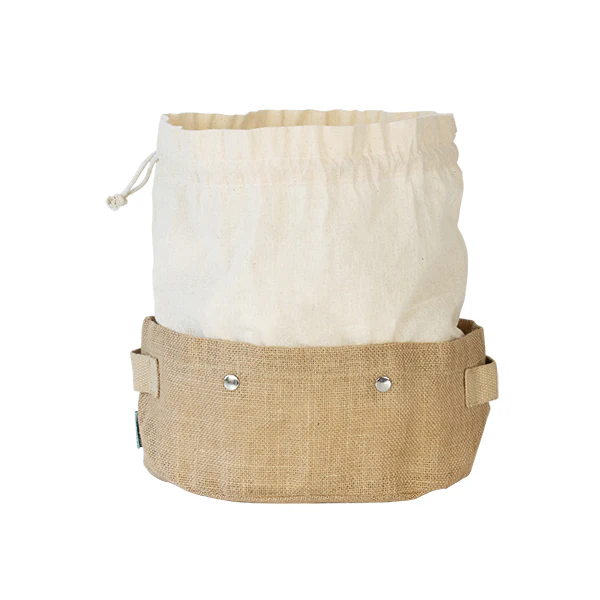 Panier-sac amovible M Pebbly - Image 2