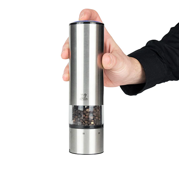 Coffret Moulin Electrique Elis Sense Poivre Peugeot - Image 2