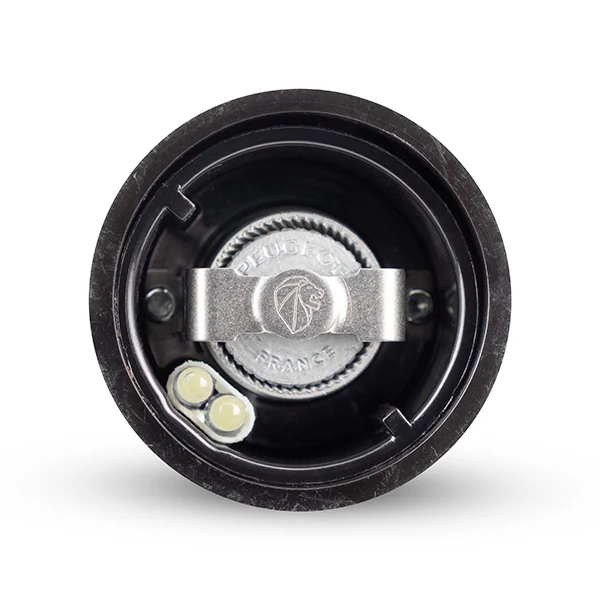 Coffret Moulin Electrique Elis Sense Poivre Peugeot - Image 4