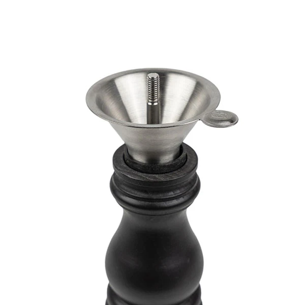 Entonnoir 4 cm en inox  Peugeot - Image 4
