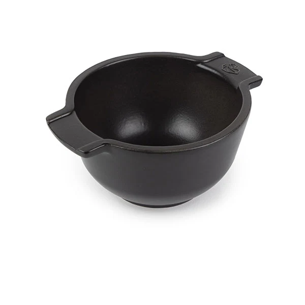 Mortier et pilon 14 cm ardoise Peugeot - Image 2