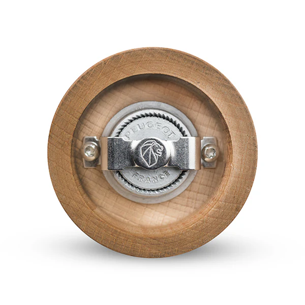 Moulin à poivre Paris antique 18 cm Peugeot - Image 5