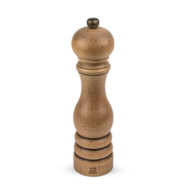 Moulin Ă poivre Paris antique 22 cm Peugeot