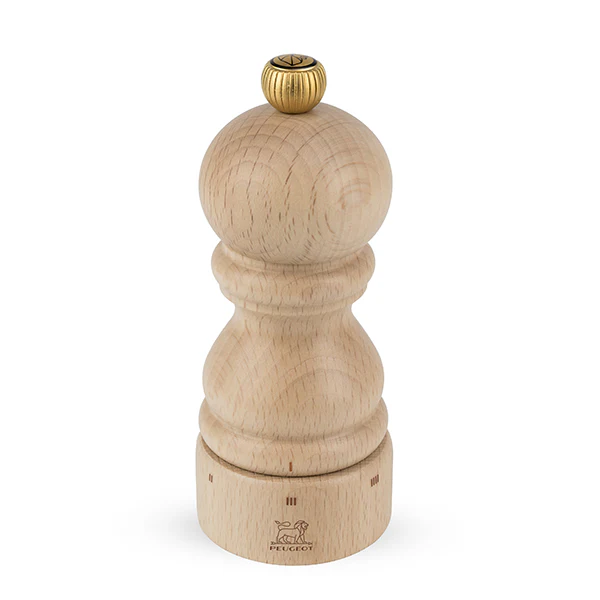 Moulin Ă poivre Paris naturel UâSelect 12 cm Peugeot