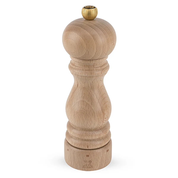 Moulin Ă poivre Paris naturel UâSelect 18 cm Peugeot