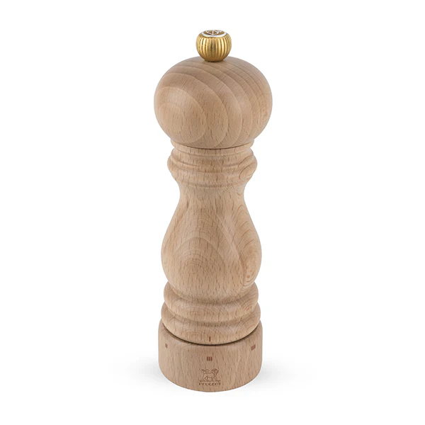 Moulin Ă sel Paris naturel UâSelect 18 cm Peugeot