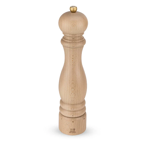 Moulin Ă sel Paris naturel US 30 cm Peugeot