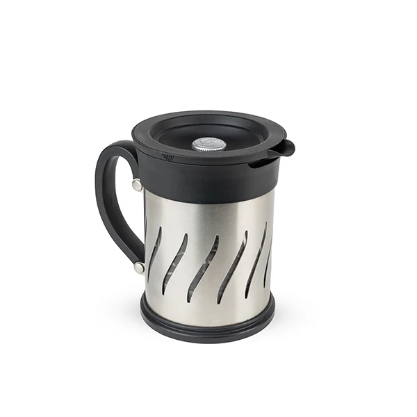 Moulin-cafetière à piston 4 tasses Paris Press Peugeot - Image 2