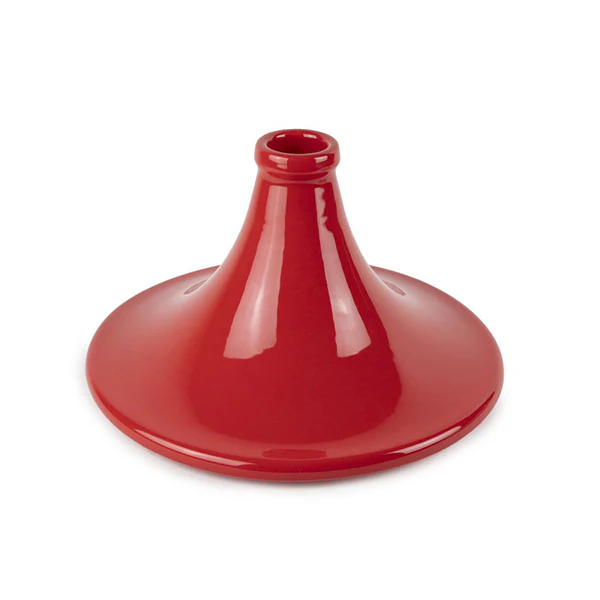 Plat Ă tajine Atlas 30 cm rouge Peugeot - Image 4