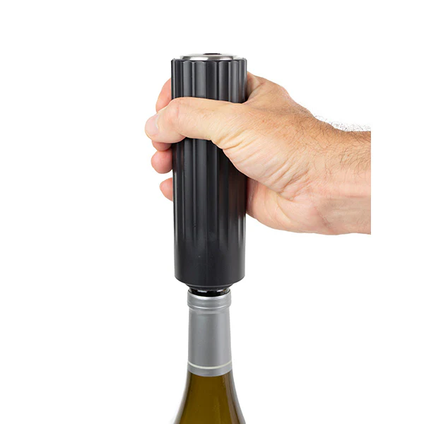 Pompe à vide électrique pour le vin Preserve Peugeot - Image 5