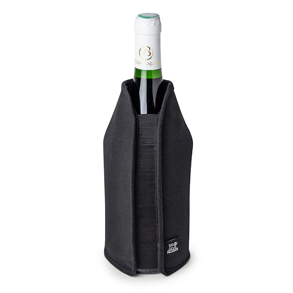 Rafraichisseur extensible Frizz noir Peugeot