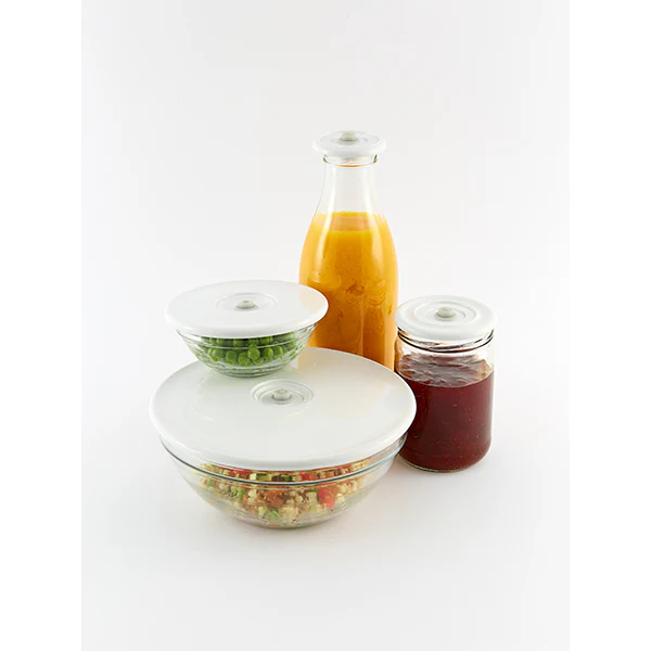 Starter Kit pour mise sous vide multi-usage Pika - Image 4