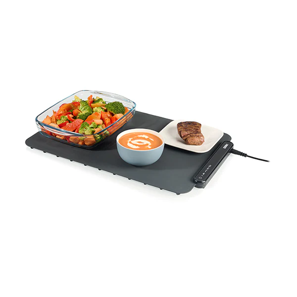 Plaque chauffante enroulable 250 W Princess - Image 2