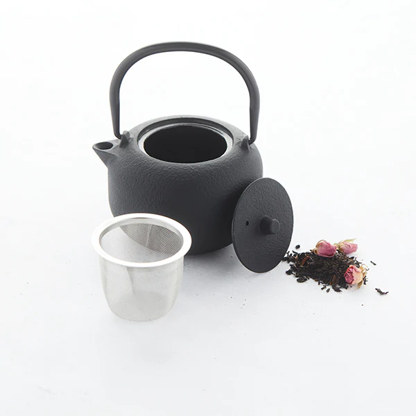 Théière en fonte 350 ml Point Virgule - Image 2