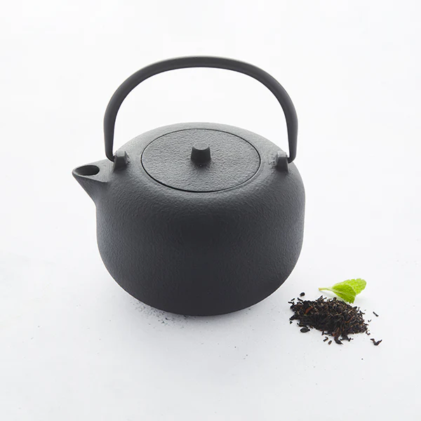Théière en fonte 900 ml Point Virgule - Image 6