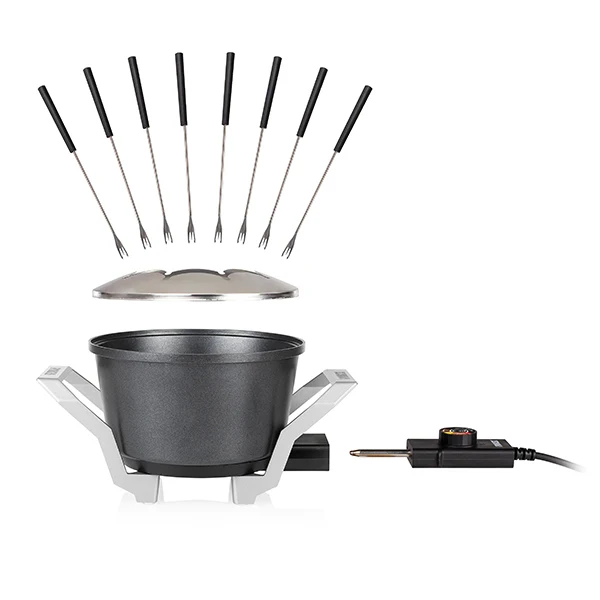 Appareil Ă fondue 1,5 L 8 personnes 800 W 01.173100.01.001 Princess - Image 5