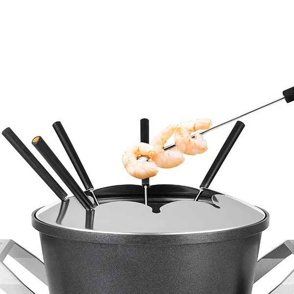 Appareil Ă fondue 1,5 L 8 personnes 800 W 01.173100.01.001 Princess - Image 6