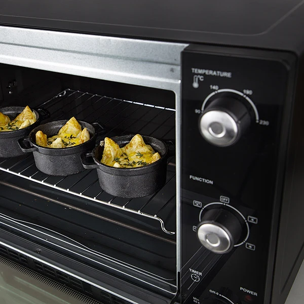 Four à convection 45L Princess - Image 6