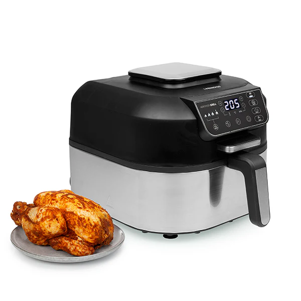 Friteuse Ă air Gril 5,6 L 1760 W Princess