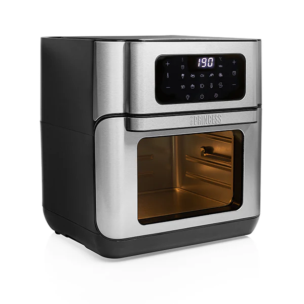 Mini four friteuse à air 10 L 1500 W Princess - Image 2