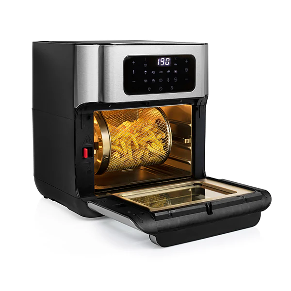 Mini four friteuse à air 10 L 1500 W Princess - Image 3