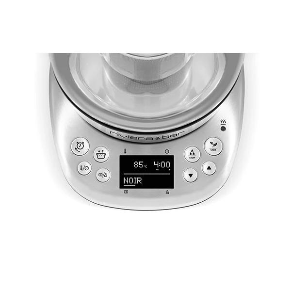 Théière électrique Cha Dao Expert 1,2L 2000W Riviera et bar - Image 3