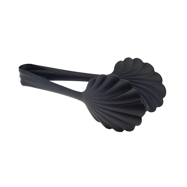 Pince à pain Vintage 21 cm bleu nuit Roger Orfèvre