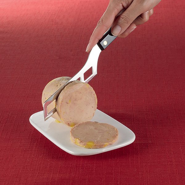 Couteau à foie gras 14 cm Sabatier - Image 2