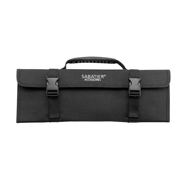 Mallette de 5 couteaux de cuisine Pluton Sabatier Sabatier International - Image 2