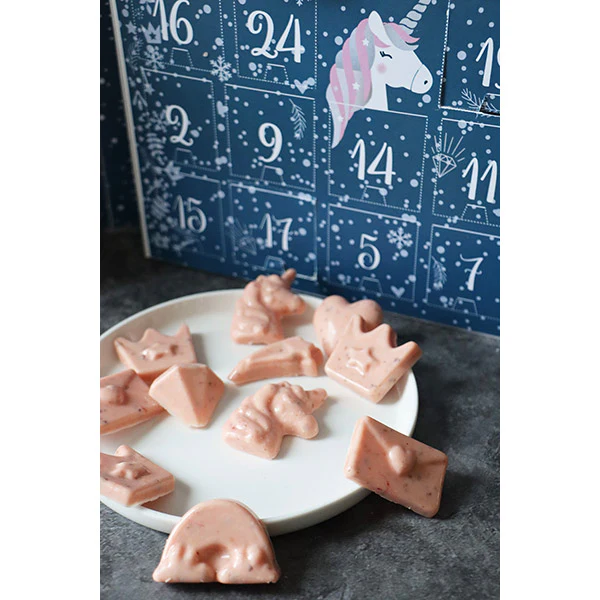 Calendrier de l'avent Licorne Scrapcooking - Image 4