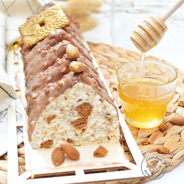 Kit Bûche Royale Scrapcooking - Image 3
